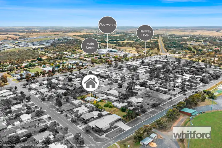 Second view of Homely house listing, 19 Byron Street, Bannockburn VIC 3331