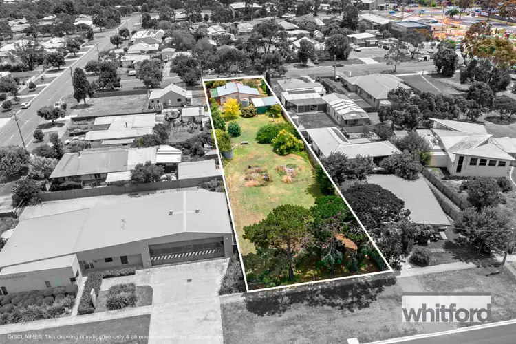Third view of Homely house listing, 19 Byron Street, Bannockburn VIC 3331