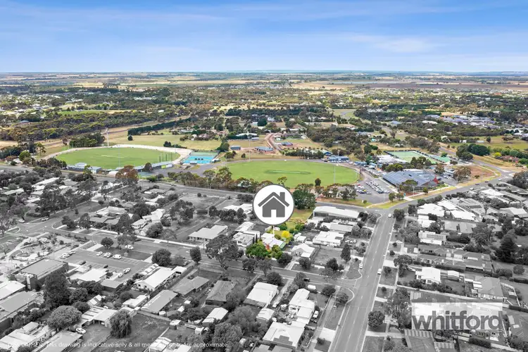 Fifth view of Homely house listing, 19 Byron Street, Bannockburn VIC 3331