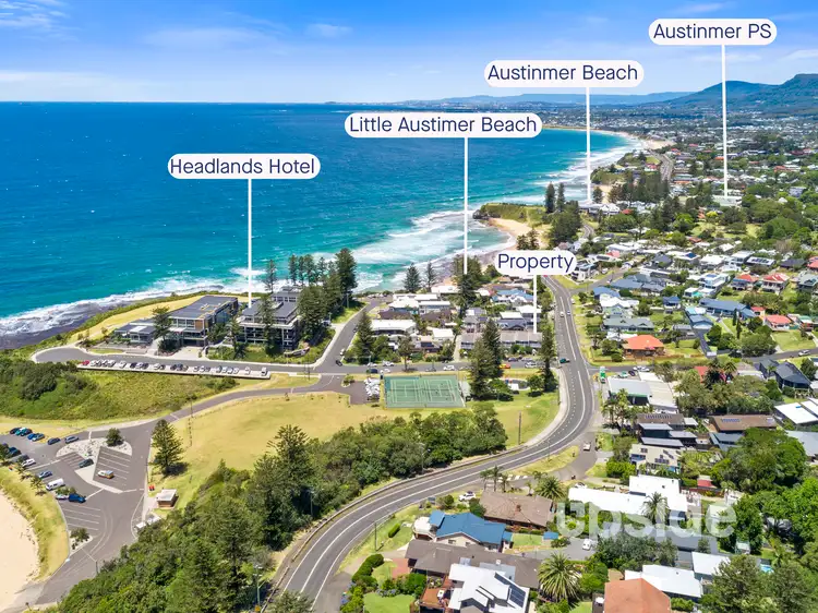 Main view of Homely townhouse listing, 6/2A Headland Avenue, Austinmer NSW 2515