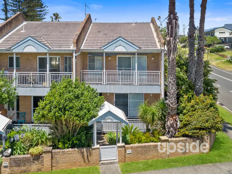 Second view of Homely townhouse listing, 6/2A Headland Avenue, Austinmer NSW 2515