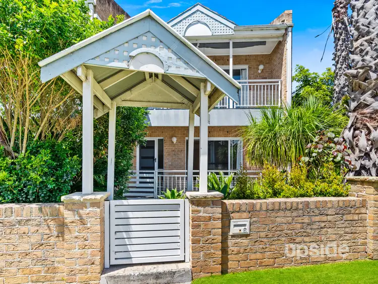 Third view of Homely townhouse listing, 6/2A Headland Avenue, Austinmer NSW 2515