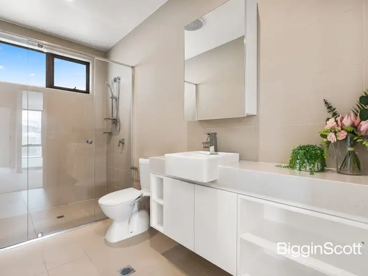 Fifth view of Homely townhouse listing, 1/18 Lesley Street, Camberwell VIC 3124