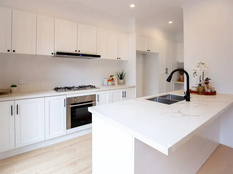 Third view of Homely townhouse listing, 2/137 Power Avenue, Chadstone VIC 3148
