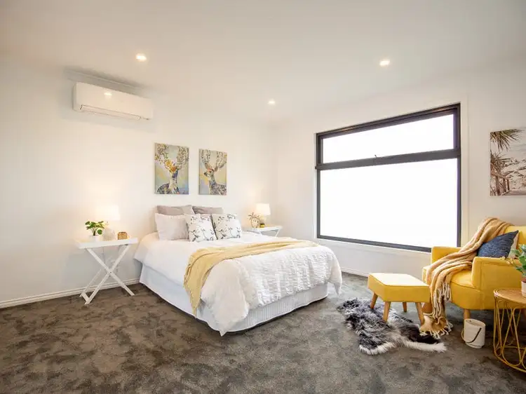 Fifth view of Homely townhouse listing, 2/137 Power Avenue, Chadstone VIC 3148
