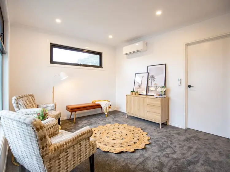 Sixth view of Homely townhouse listing, 2/137 Power Avenue, Chadstone VIC 3148