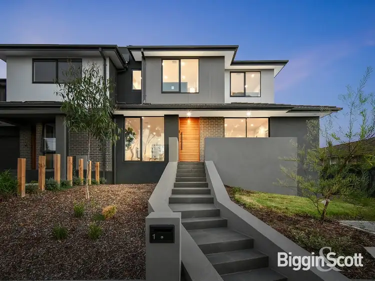1/108 High Street Road, Ashwood VIC 3147