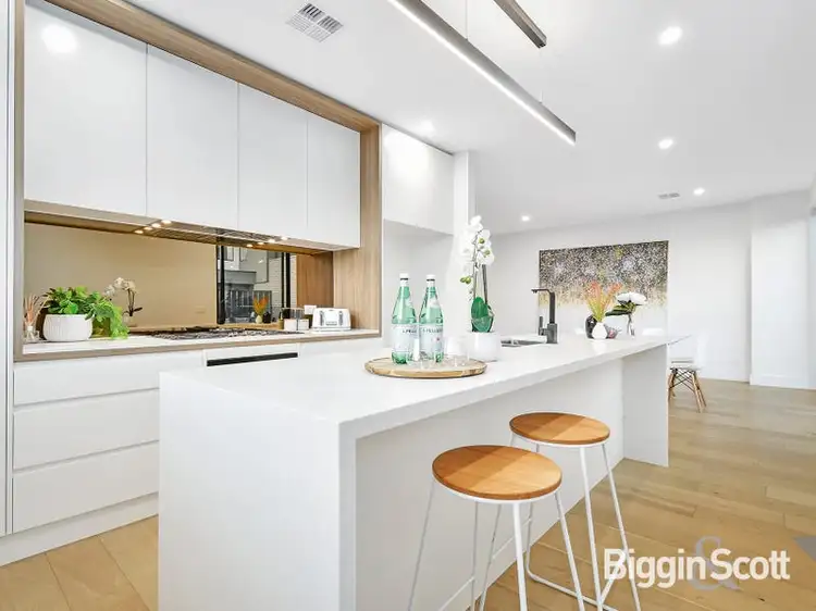 Fourth view of Homely townhouse listing, 1/108 High Street Road, Ashwood VIC 3147