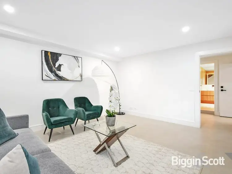 Fifth view of Homely townhouse listing, 1/108 High Street Road, Ashwood VIC 3147