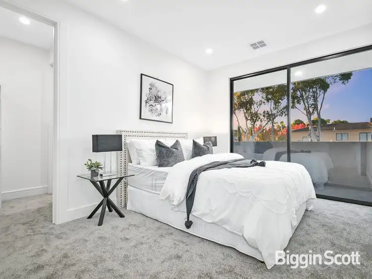 Sixth view of Homely townhouse listing, 1/108 High Street Road, Ashwood VIC 3147