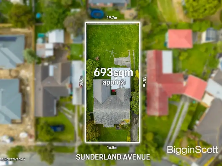 17 Sunderland Avenue, Ashburton VIC 3147