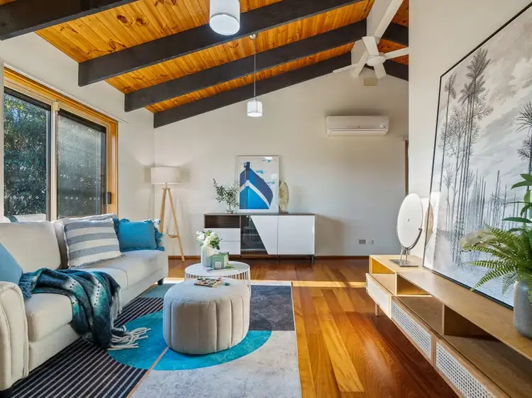 Second view of Homely house listing, 32 Aloomba Street, Chadstone VIC 3148