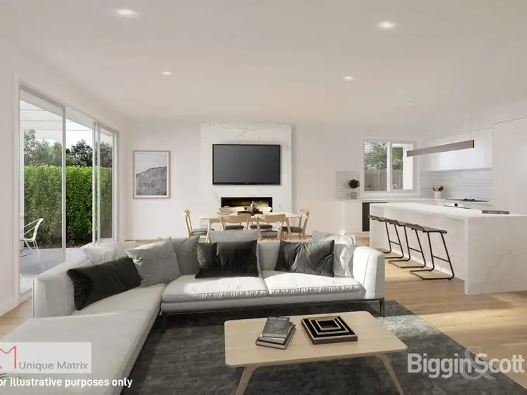2/7 Mulgrave Street, Ashwood VIC 3147