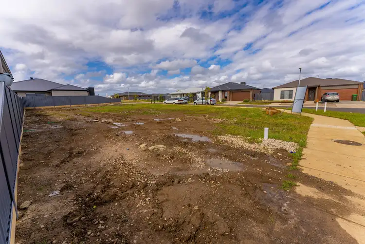 Fourth view of Homely land listing, 23 Adrianus Street, Alfredton VIC 3350