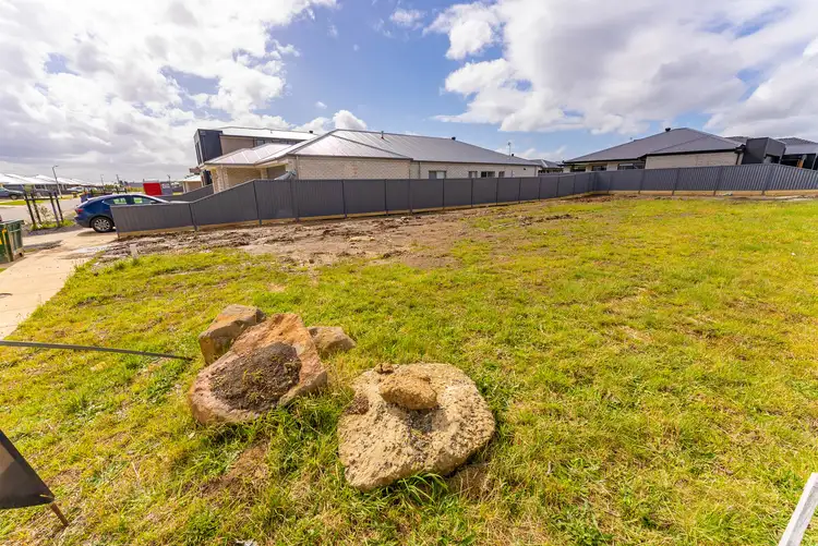 Fifth view of Homely land listing, 23 Adrianus Street, Alfredton VIC 3350