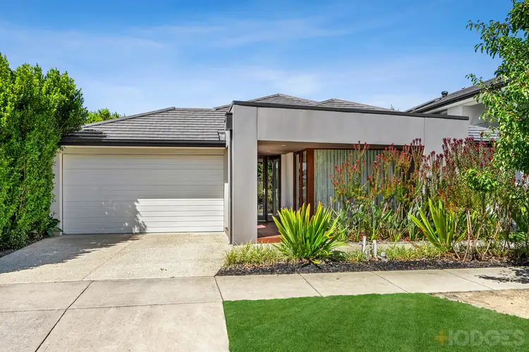 Main view of Homely house listing, 23 Elouera Street, Armstrong Creek VIC 3217