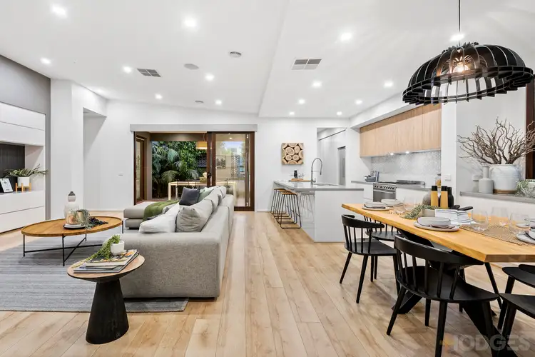 Third view of Homely house listing, 23 Elouera Street, Armstrong Creek VIC 3217