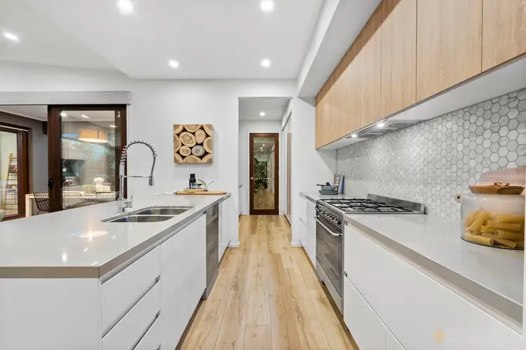 Fifth view of Homely house listing, 23 Elouera Street, Armstrong Creek VIC 3217