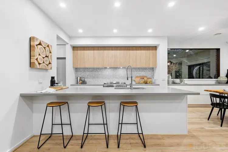 Sixth view of Homely house listing, 23 Elouera Street, Armstrong Creek VIC 3217