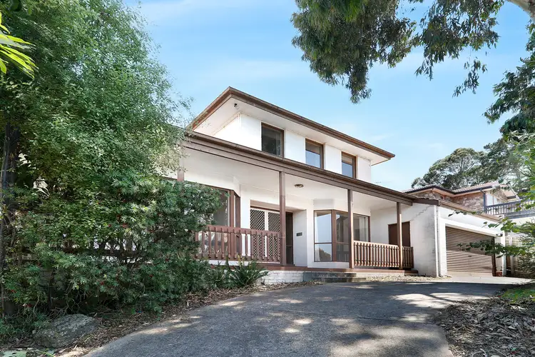 4 Sneddon Court, Mulgrave VIC 3170