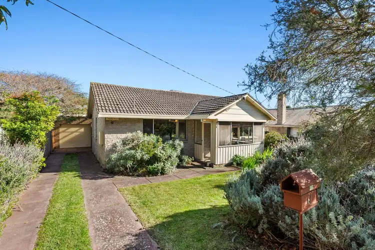 Main view of Homely house listing, 61 Kirk Road, Point Lonsdale VIC 3225