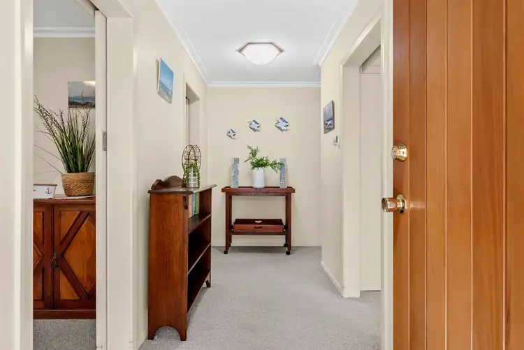 Second view of Homely house listing, 61 Kirk Road, Point Lonsdale VIC 3225