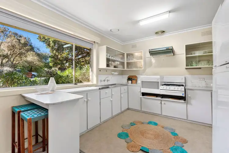 Fifth view of Homely house listing, 61 Kirk Road, Point Lonsdale VIC 3225