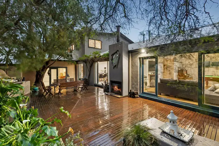 Main view of Homely house listing, 57 Peterho Boulevard, Point Lonsdale VIC 3225