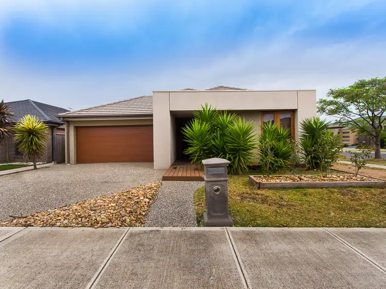 2 Laurina Avenue, Tarneit VIC 3029