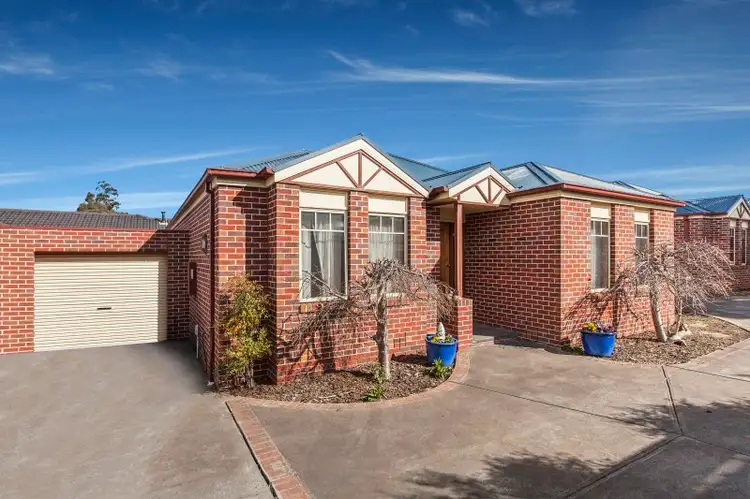 2/113 Wellington Street, Wallan VIC 3756