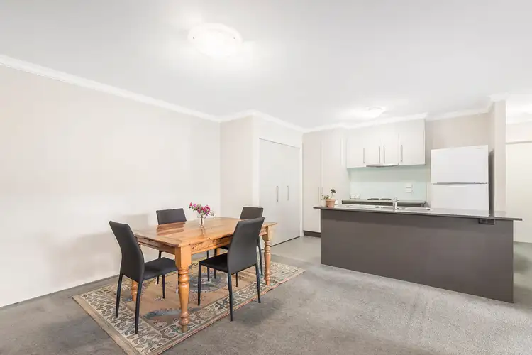 Fourth view of Homely apartment listing, 8/26 Bourke Street, Ringwood VIC 3134