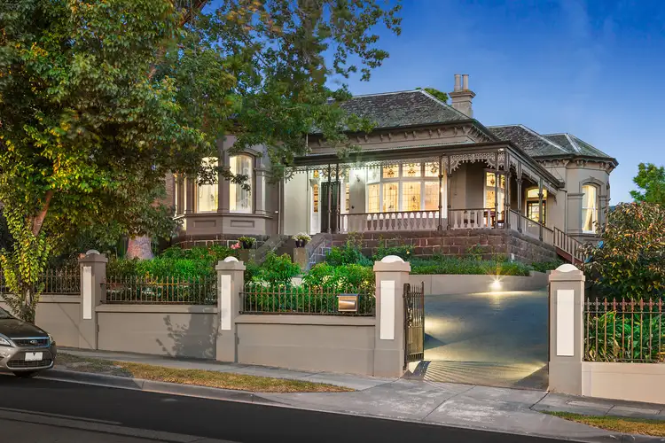 484 Glenferrie Road, Hawthorn VIC 3122