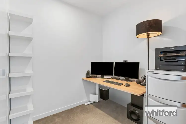 Fifth view of Homely apartment listing, 403/18-20 Cavendish Street, Geelong VIC 3220