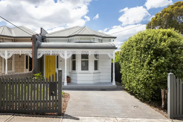 Main view of Homely house listing, 63B Clyde Street, Thornbury VIC 3071