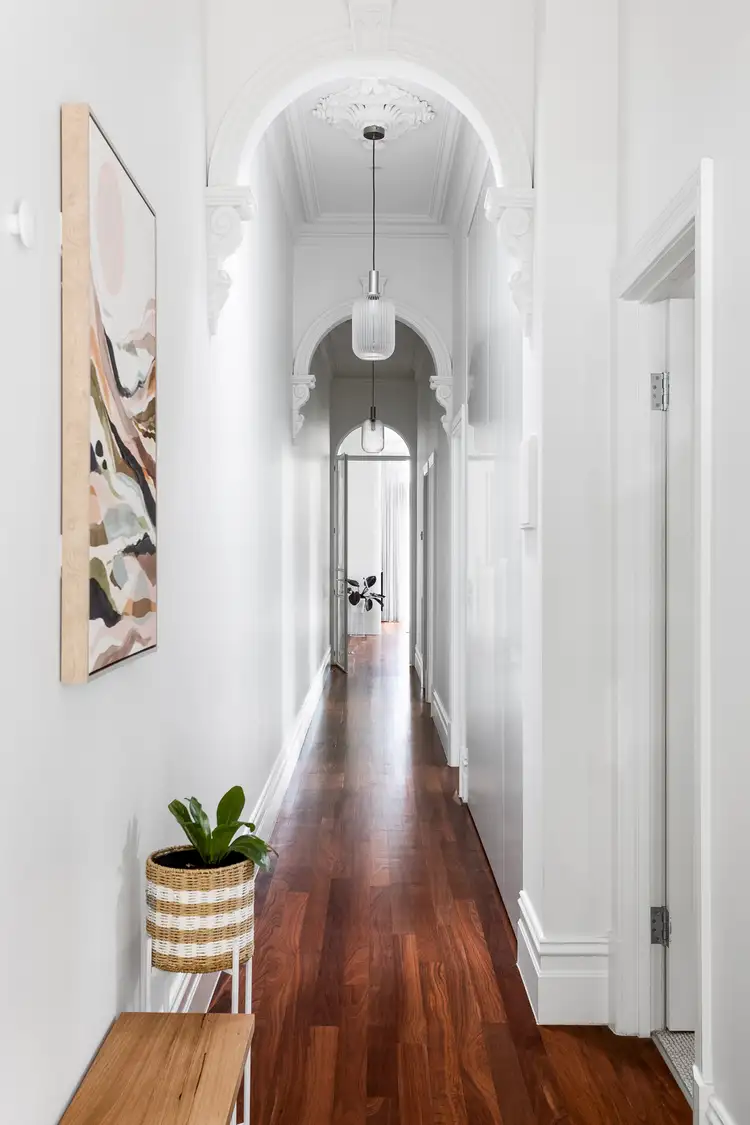 Second view of Homely house listing, 63B Clyde Street, Thornbury VIC 3071