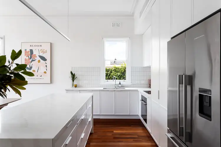 Fifth view of Homely house listing, 63B Clyde Street, Thornbury VIC 3071