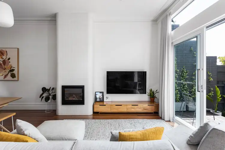 Sixth view of Homely house listing, 63B Clyde Street, Thornbury VIC 3071