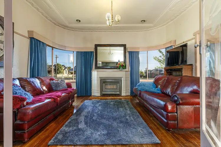 Second view of Homely house listing, 302 Darling Street, Redan VIC 3350