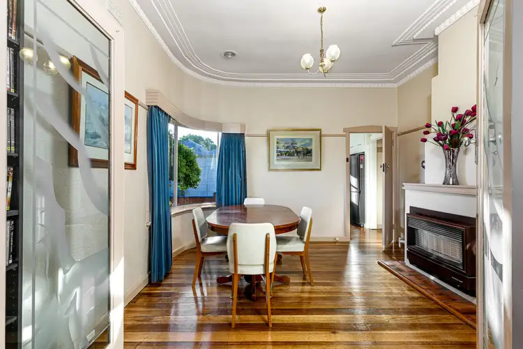 Fifth view of Homely house listing, 302 Darling Street, Redan VIC 3350