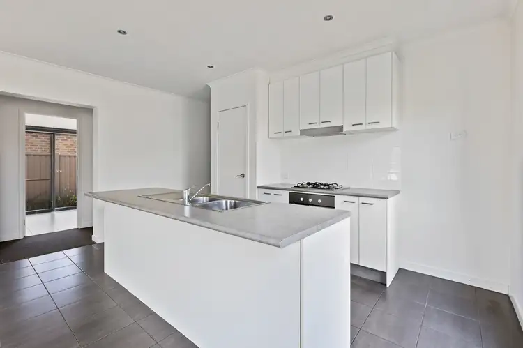Second view of Homely house listing, 3 Clovedale Avenue, Alfredton VIC 3350