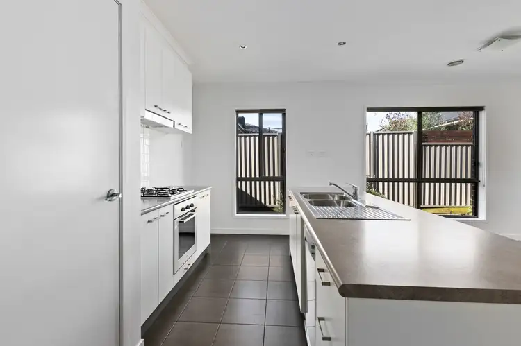 Third view of Homely house listing, 3 Clovedale Avenue, Alfredton VIC 3350