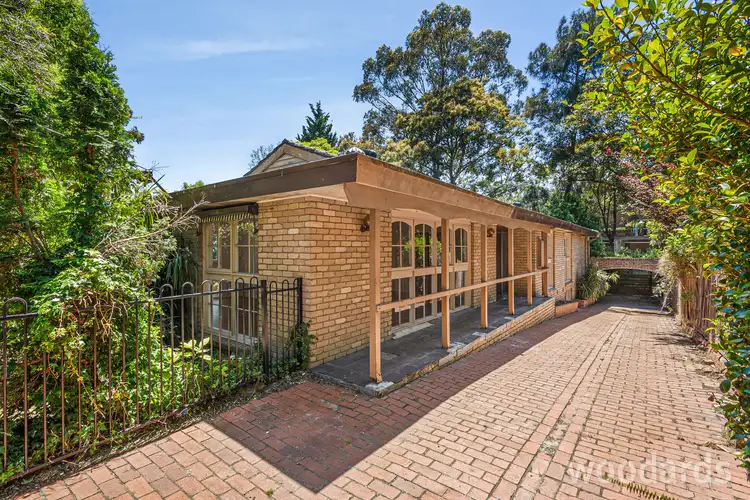 Main view of Homely house listing, 8 Vista Court, Forest Hill VIC 3131