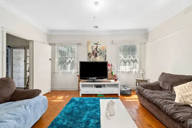 Fourth view of Homely house listing, 244 Forest Street, Wendouree VIC 3355
