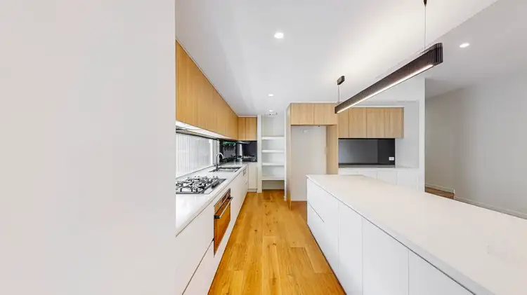 Third view of Homely townhouse listing, 21B Tucker Road, Bentleigh VIC 3204