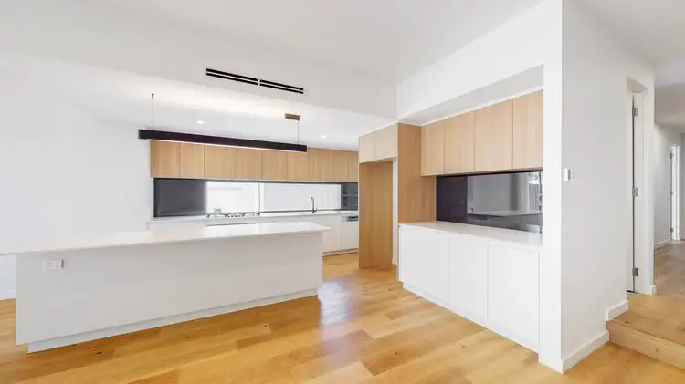 Fourth view of Homely townhouse listing, 21B Tucker Road, Bentleigh VIC 3204