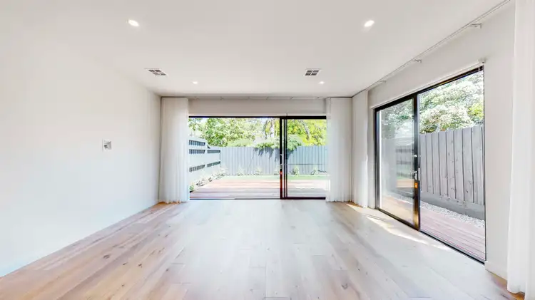 Fifth view of Homely townhouse listing, 21B Tucker Road, Bentleigh VIC 3204