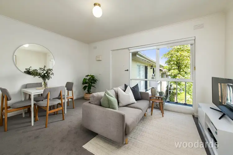 Second view of Homely apartment listing, 13/14 Osborne Avenue, Glen Iris VIC 3146