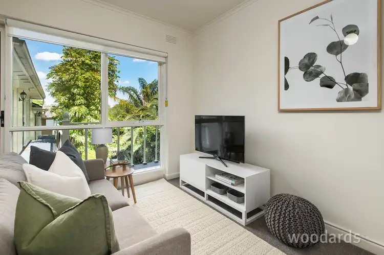 Third view of Homely apartment listing, 13/14 Osborne Avenue, Glen Iris VIC 3146
