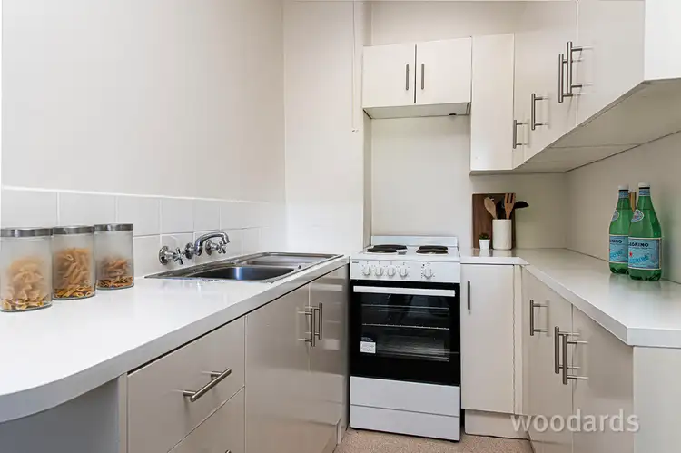 Fourth view of Homely apartment listing, 13/14 Osborne Avenue, Glen Iris VIC 3146