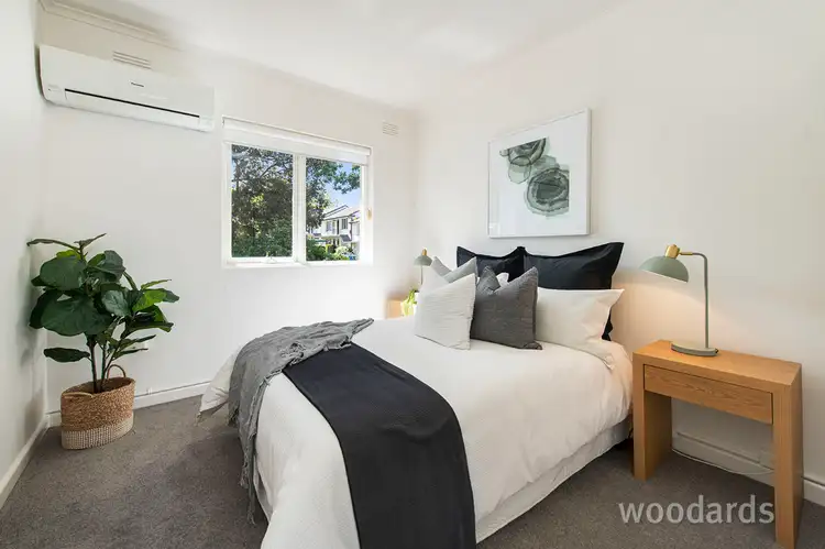 Fifth view of Homely apartment listing, 13/14 Osborne Avenue, Glen Iris VIC 3146